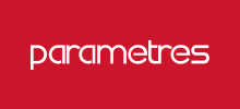 Logo Paramètres